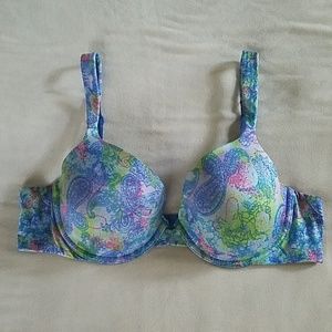 Vanity Fair Bra